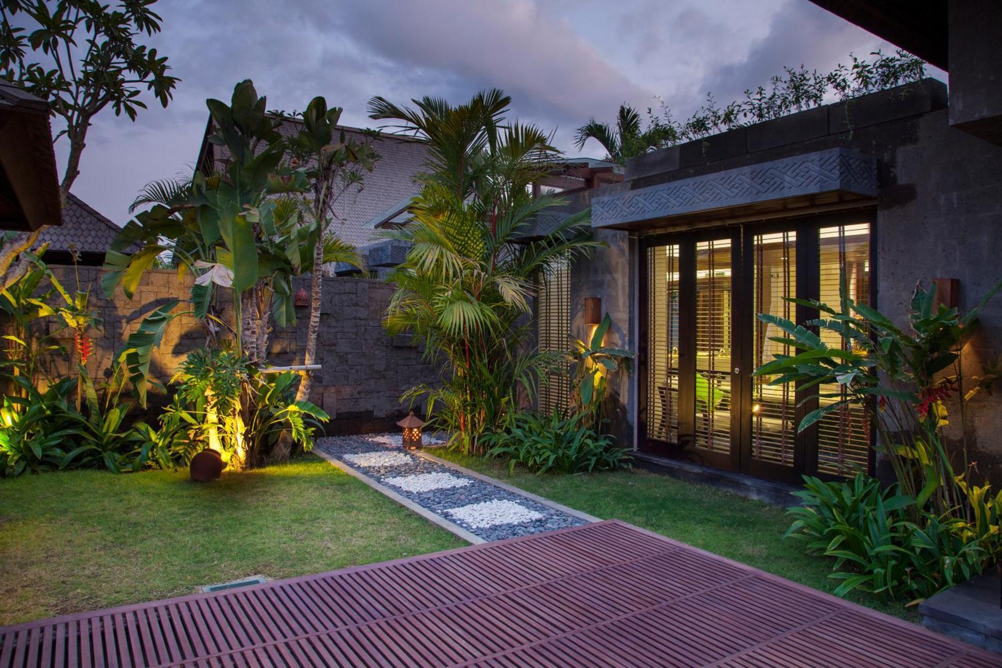 Sanctoo Suites & Villas Sukawati Eksteriør billede