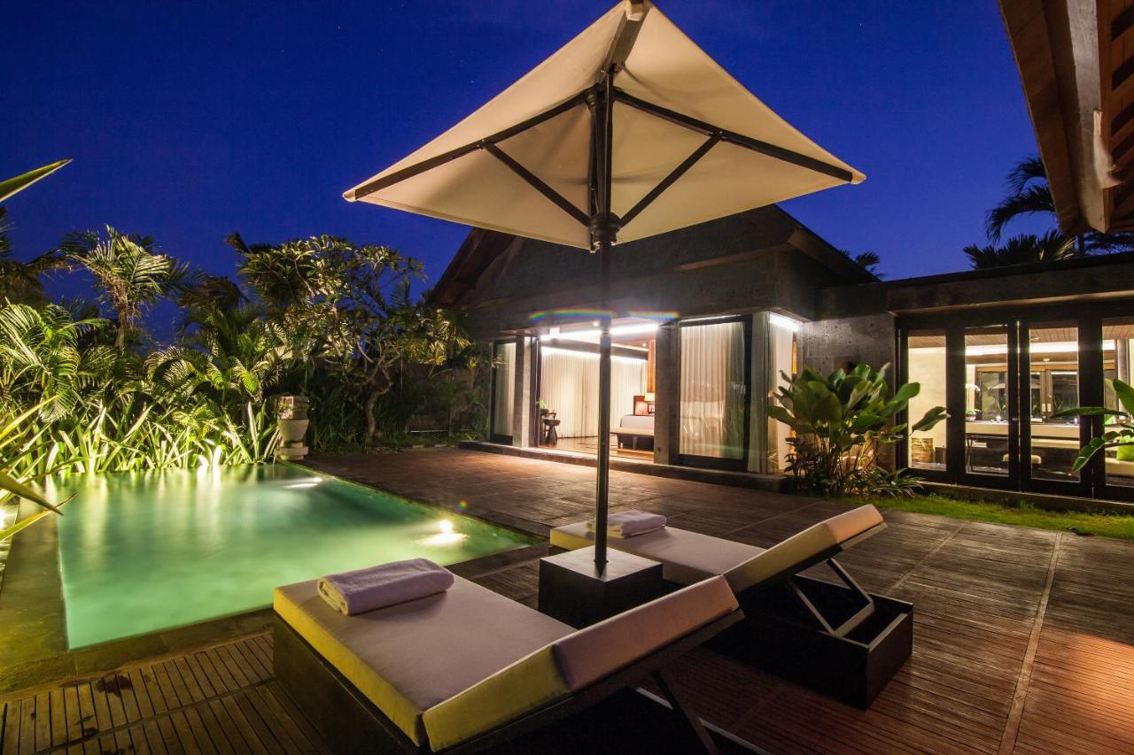 Sanctoo Suites & Villas Sukawati Eksteriør billede